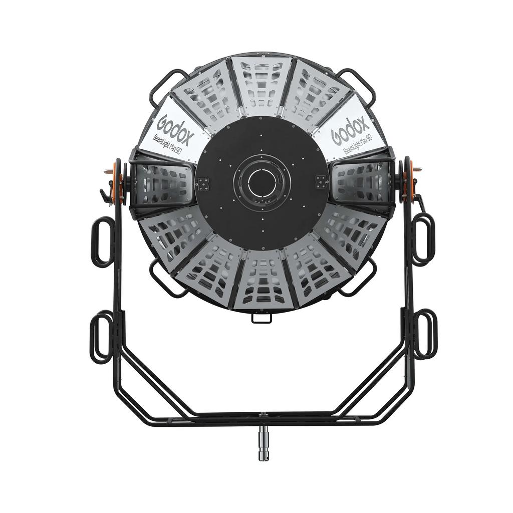 Рефлектор параллельного луча Godox Knowled BeamLight Max90 с байонетом G-Mount