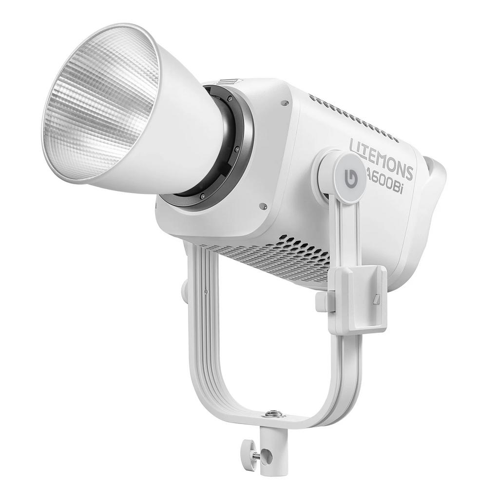 Осветитель светодиодный Godox LITEMONS LA600Bi (White)