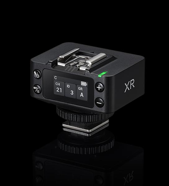 Приемник Godox XR S  TTL для Sony