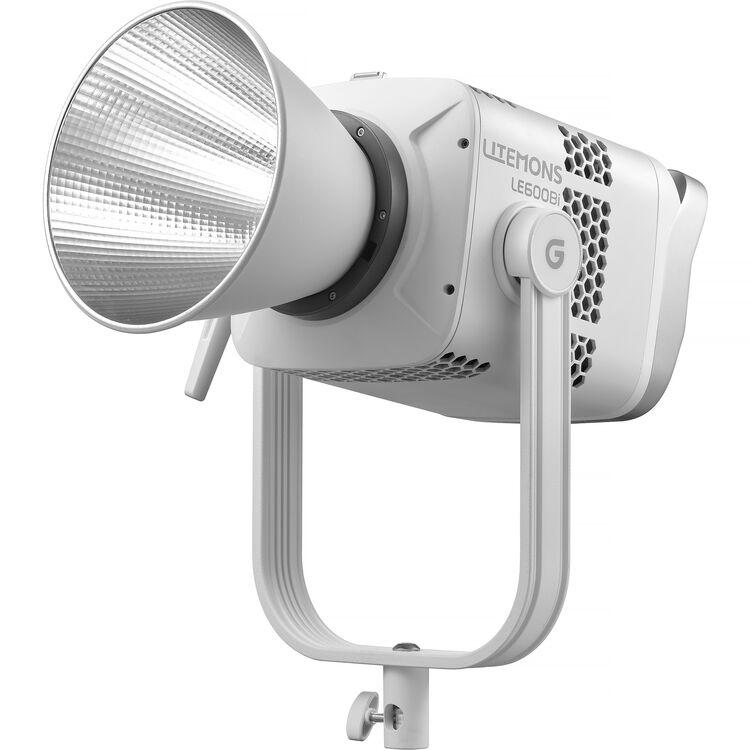 Осветитель светодиодный Godox LITEMONS LE600Bi (White)