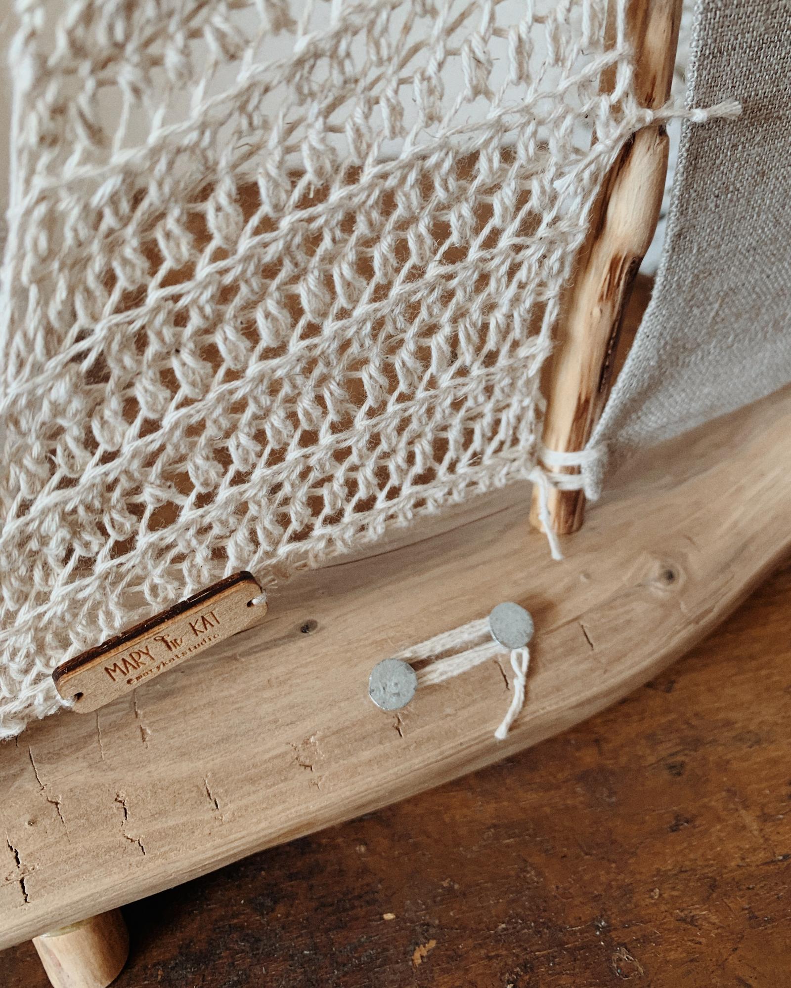 Интерьерный корабль "Сканди Лён"