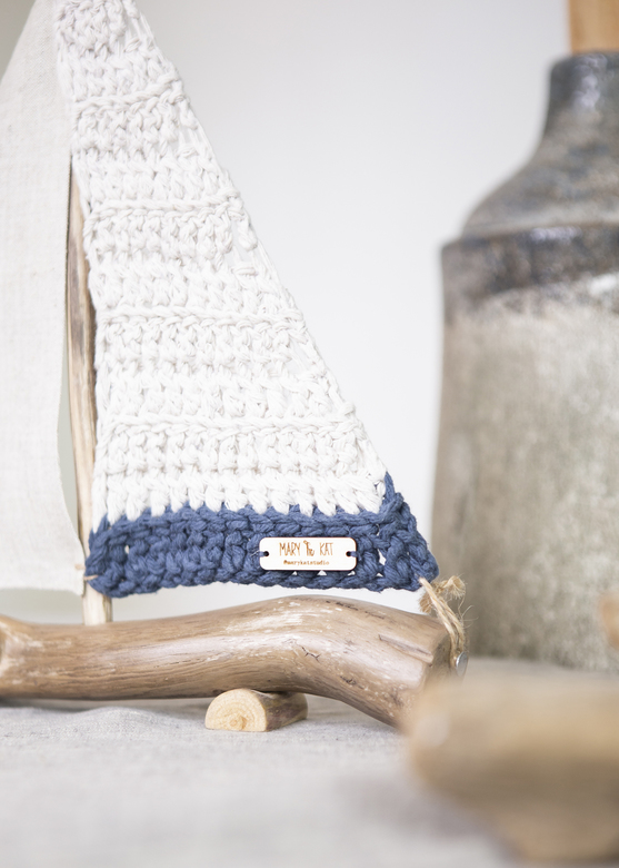 Интерьерный корабль "Сканди Волна"