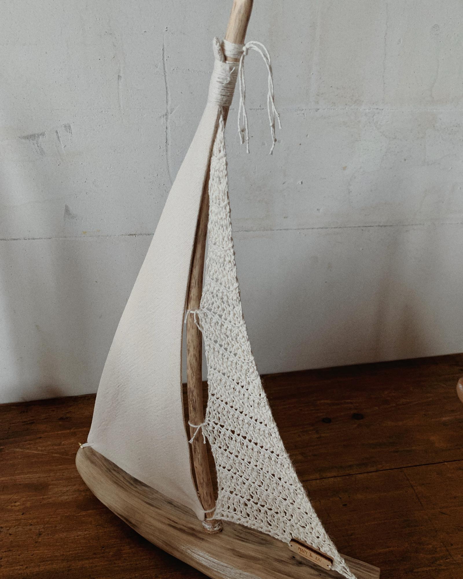 Интерьерный корабль "Сканди Луч"