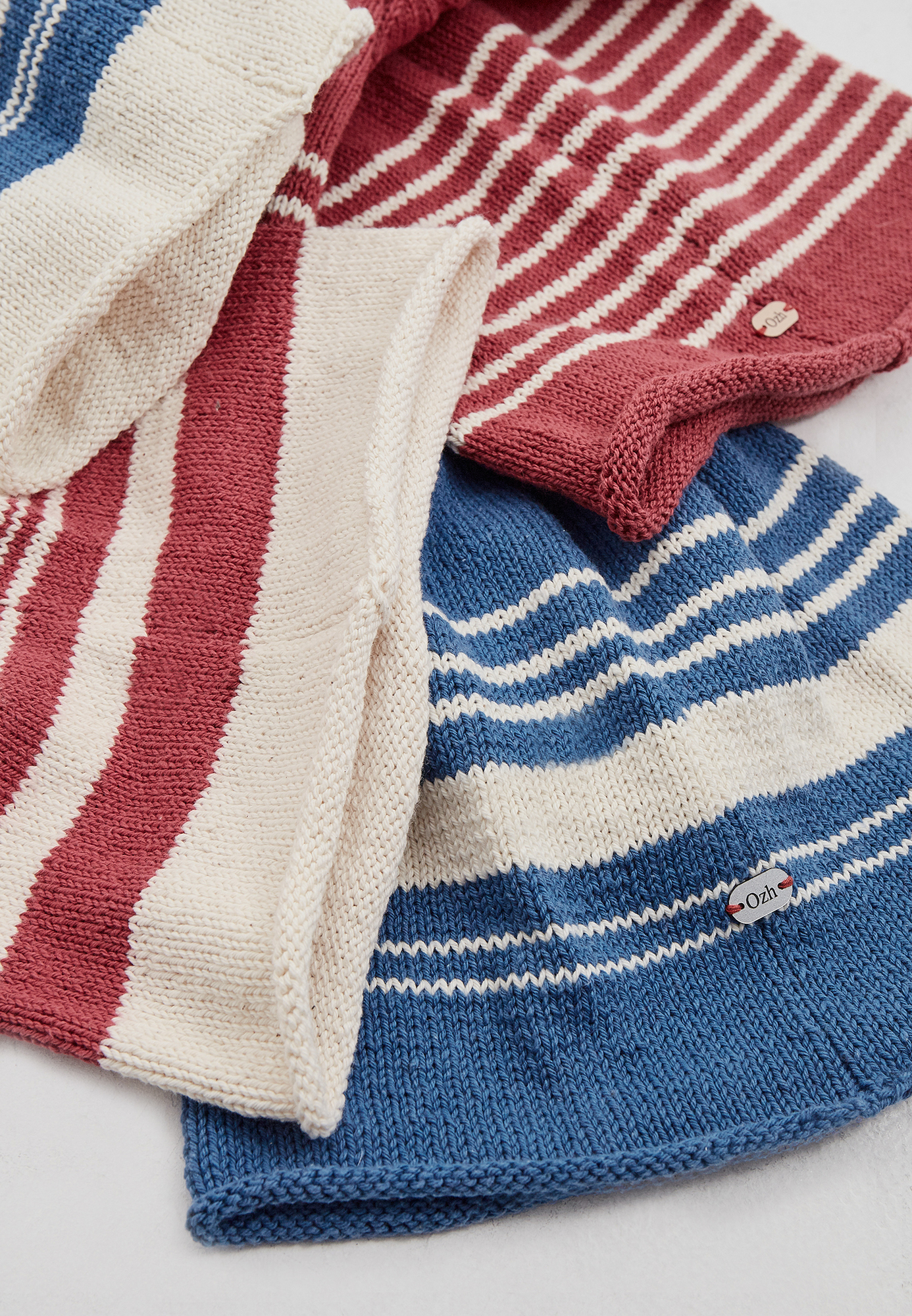 Шапка "Матрос" Синий