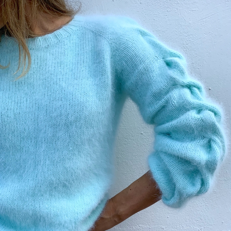 Описание  Джемпер Wendy