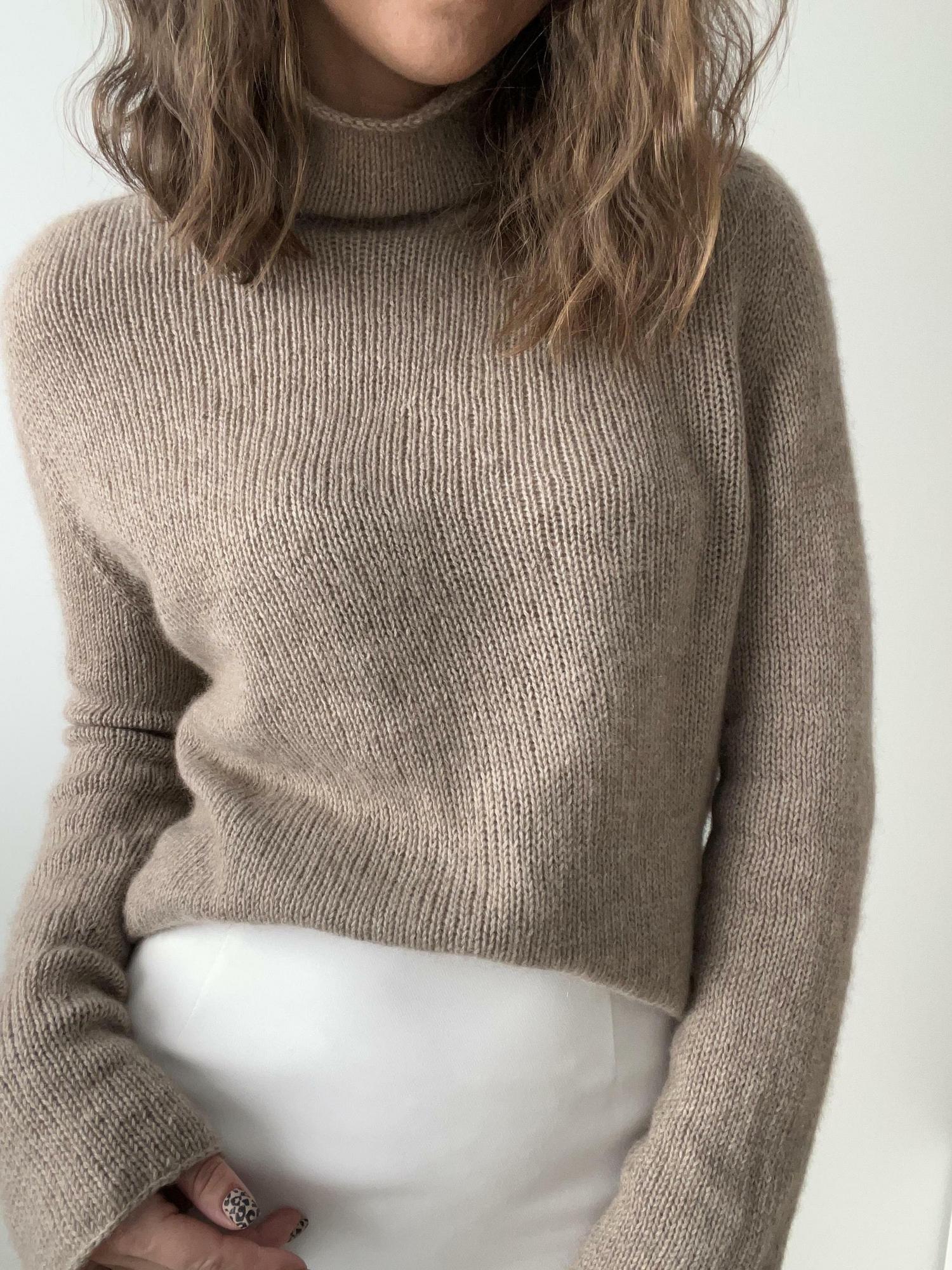 Водолазка STREET