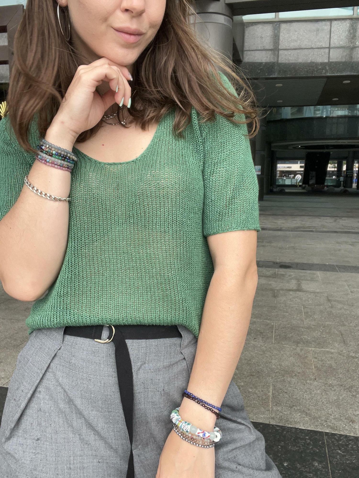 Футболка MAGIC