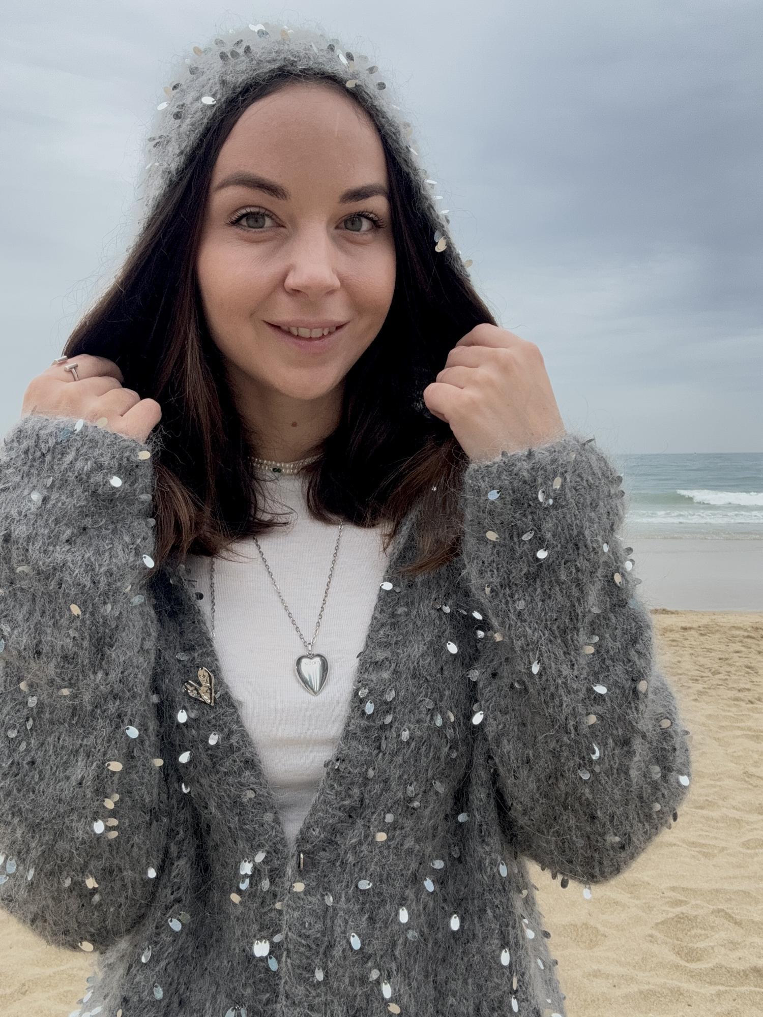 Кардиган STREET