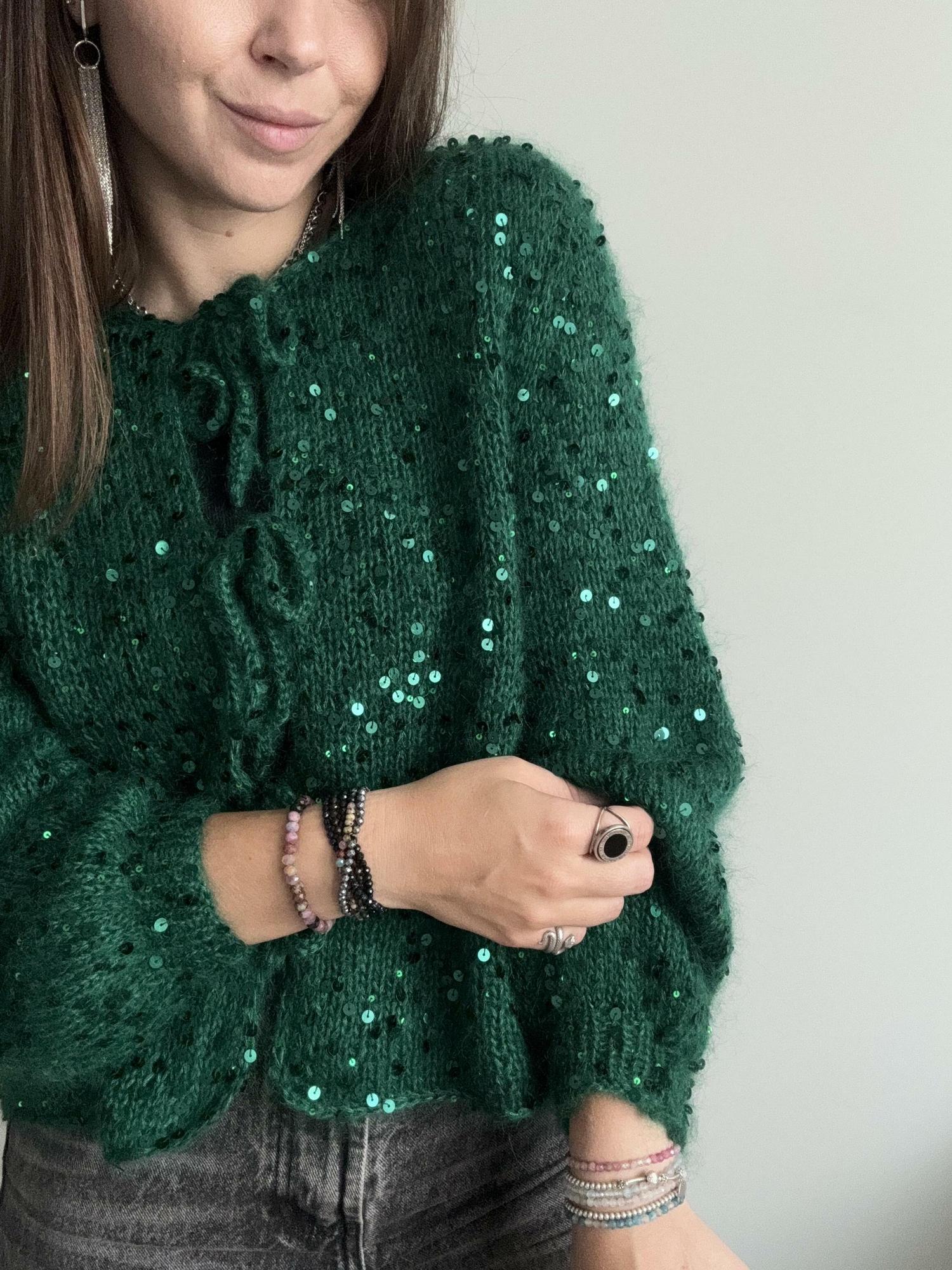 Кардиган DREAM