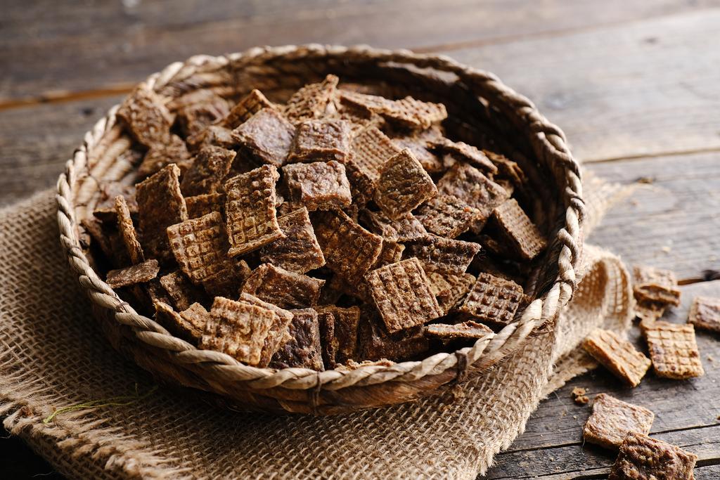 Печенье из кролика (упаковка 0,5кг и 1кг)