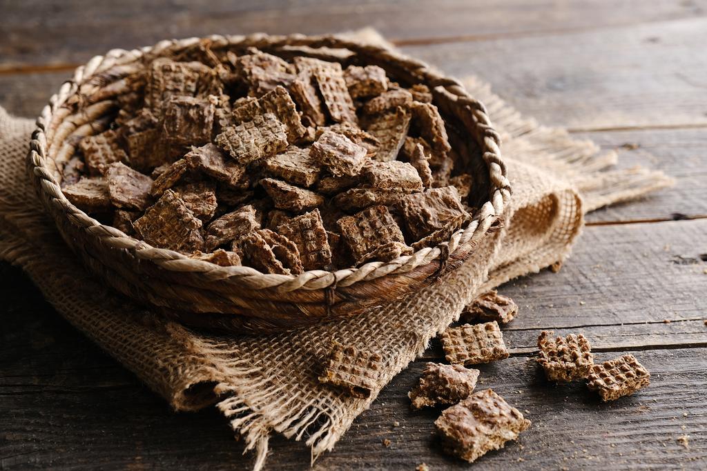 Печенье из утки (упаковка 0,5кг и 1кг)