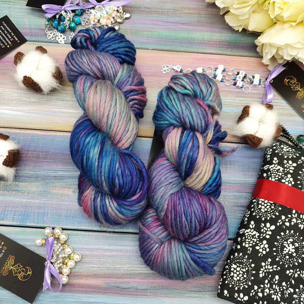 Меринос Грозовое небо