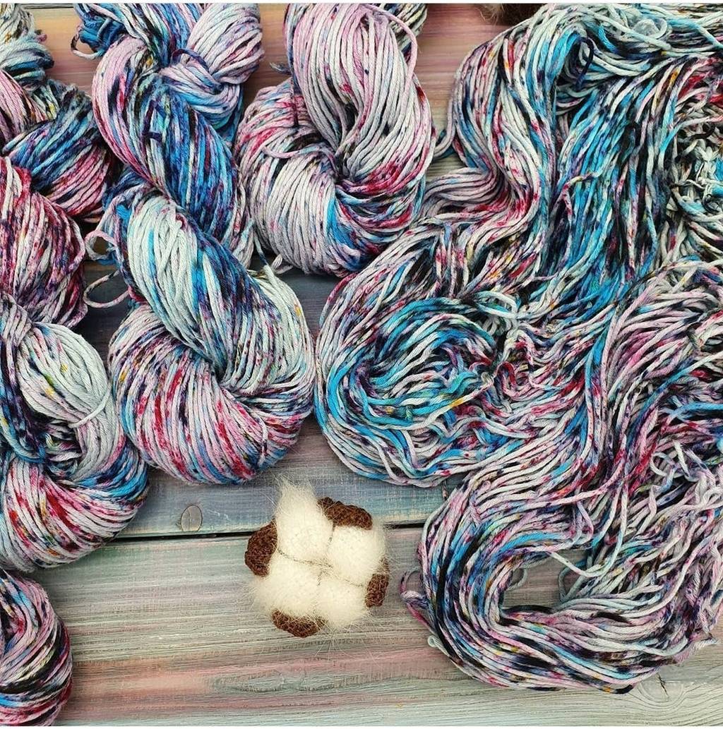 Хлопок Фестиваль