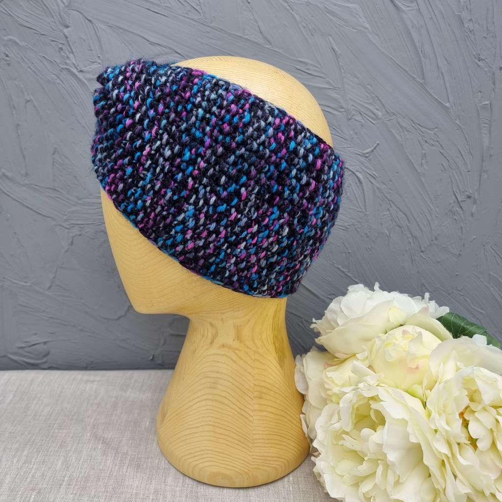 Повязка Ночь