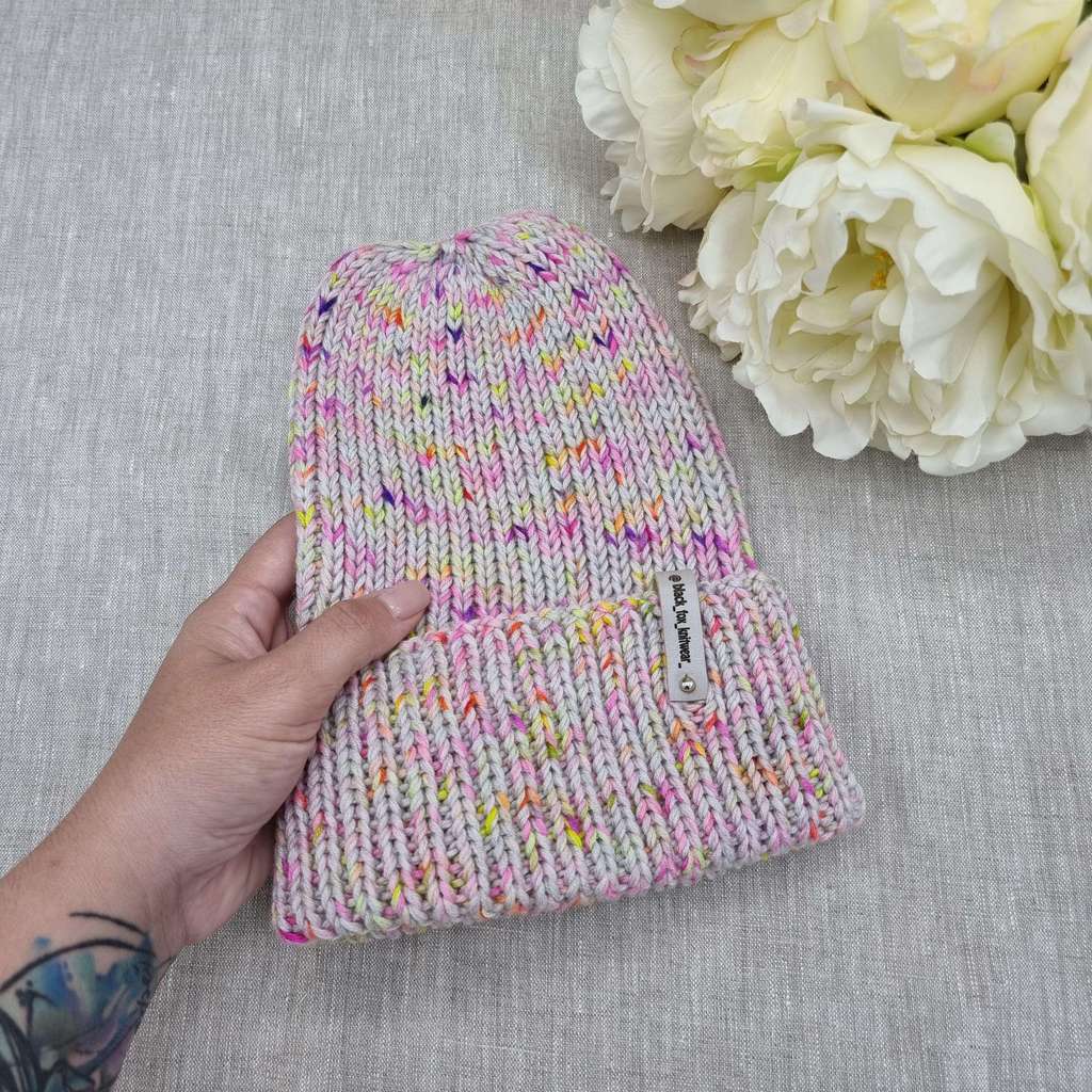 Шапка Салют