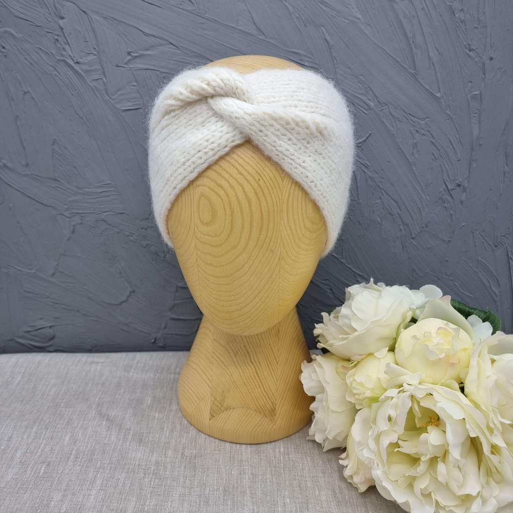 Повязка Пушинка