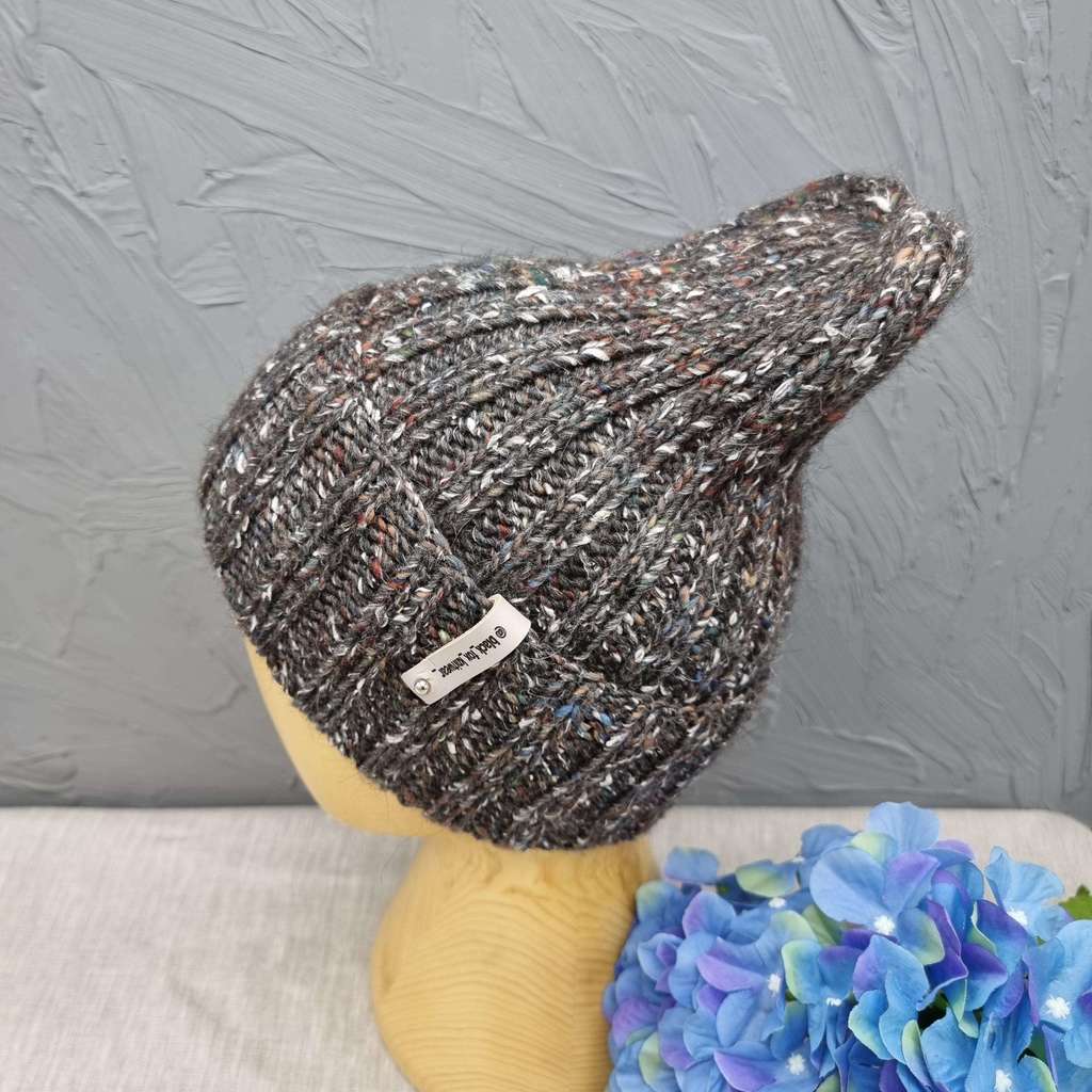 Шапка Твид 2