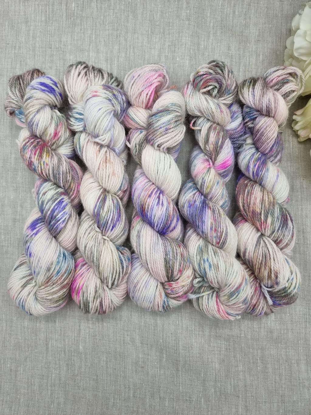 Альпака Брызги