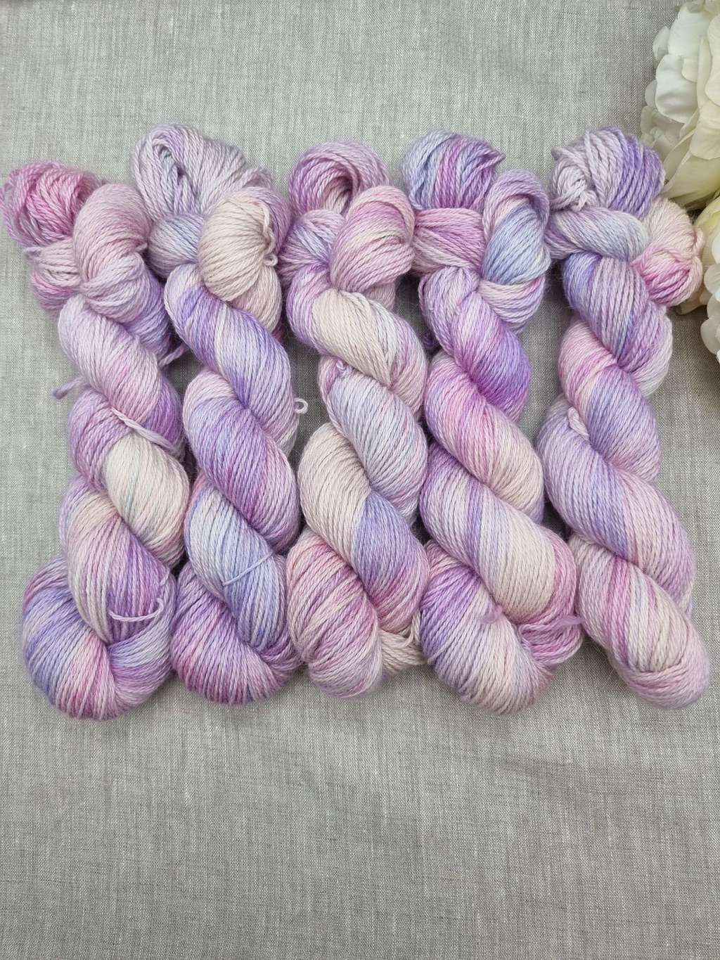 Альпака Пион