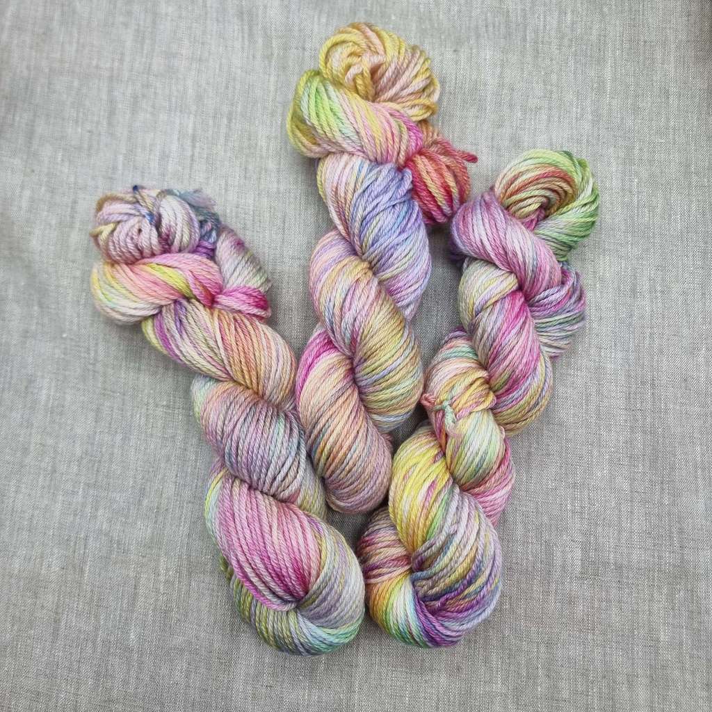 Меринос Весна