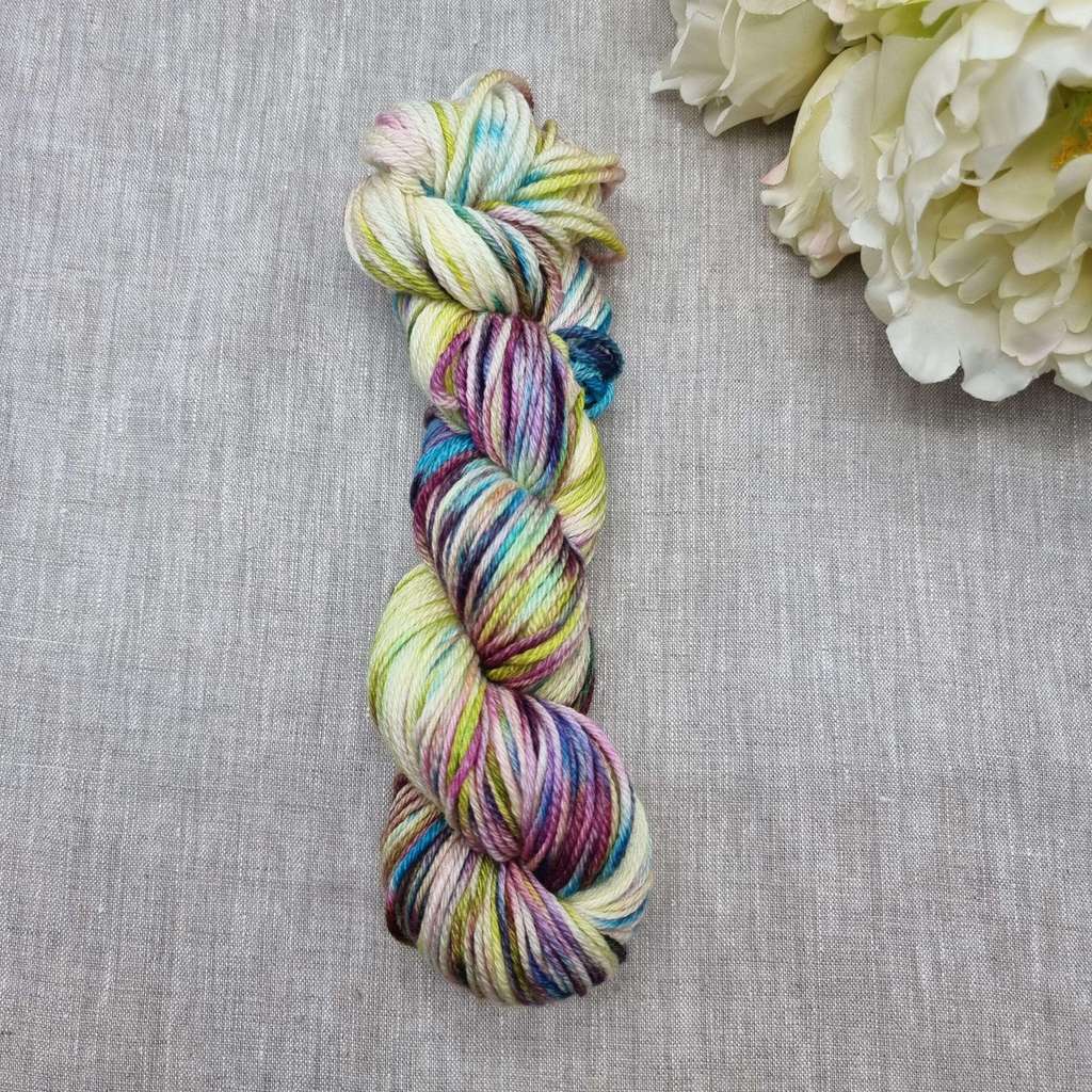 Меринос Трио олива