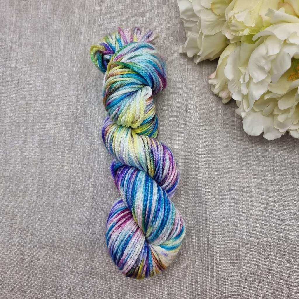 Меринос Трио бирюза