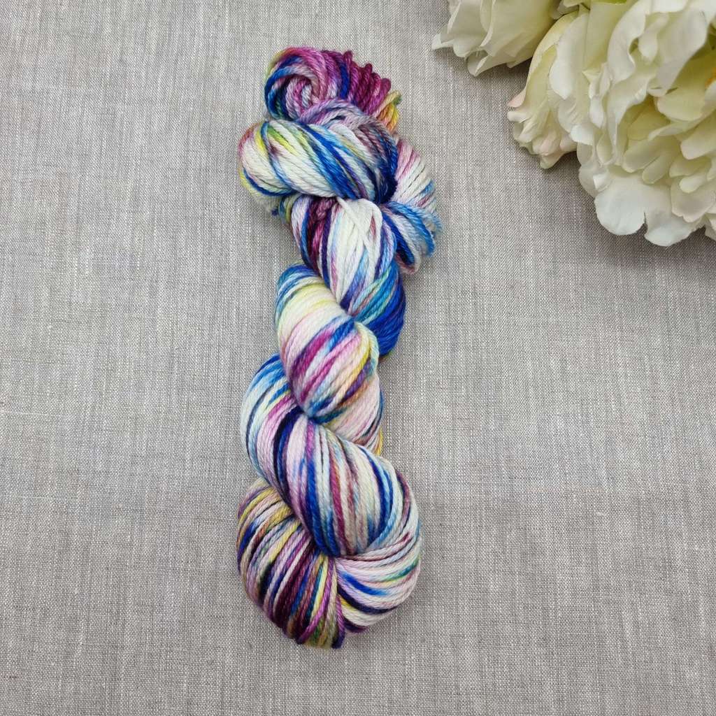 Меринос Трио бордо