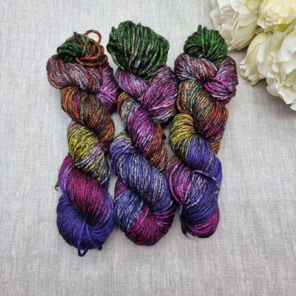 Меринос Салют