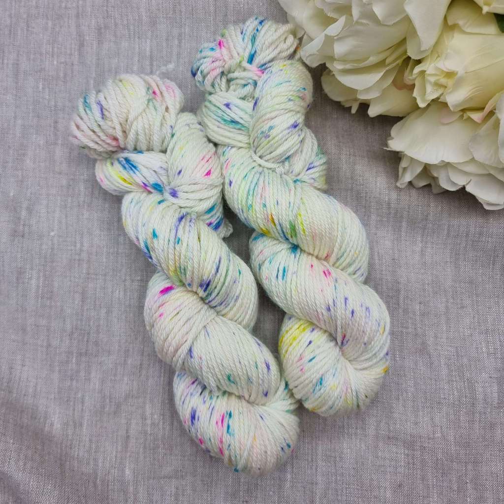 Меринос Весенние брызги