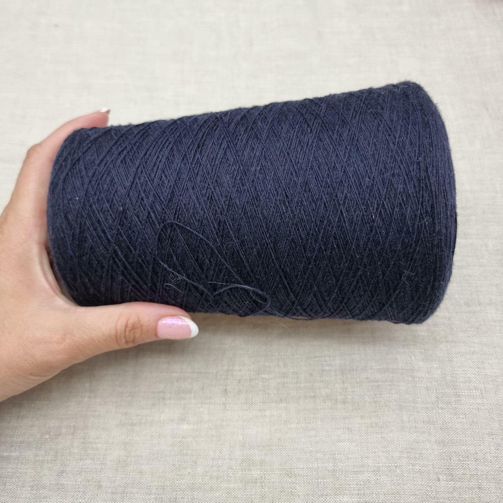 Меринос иссиня-черный