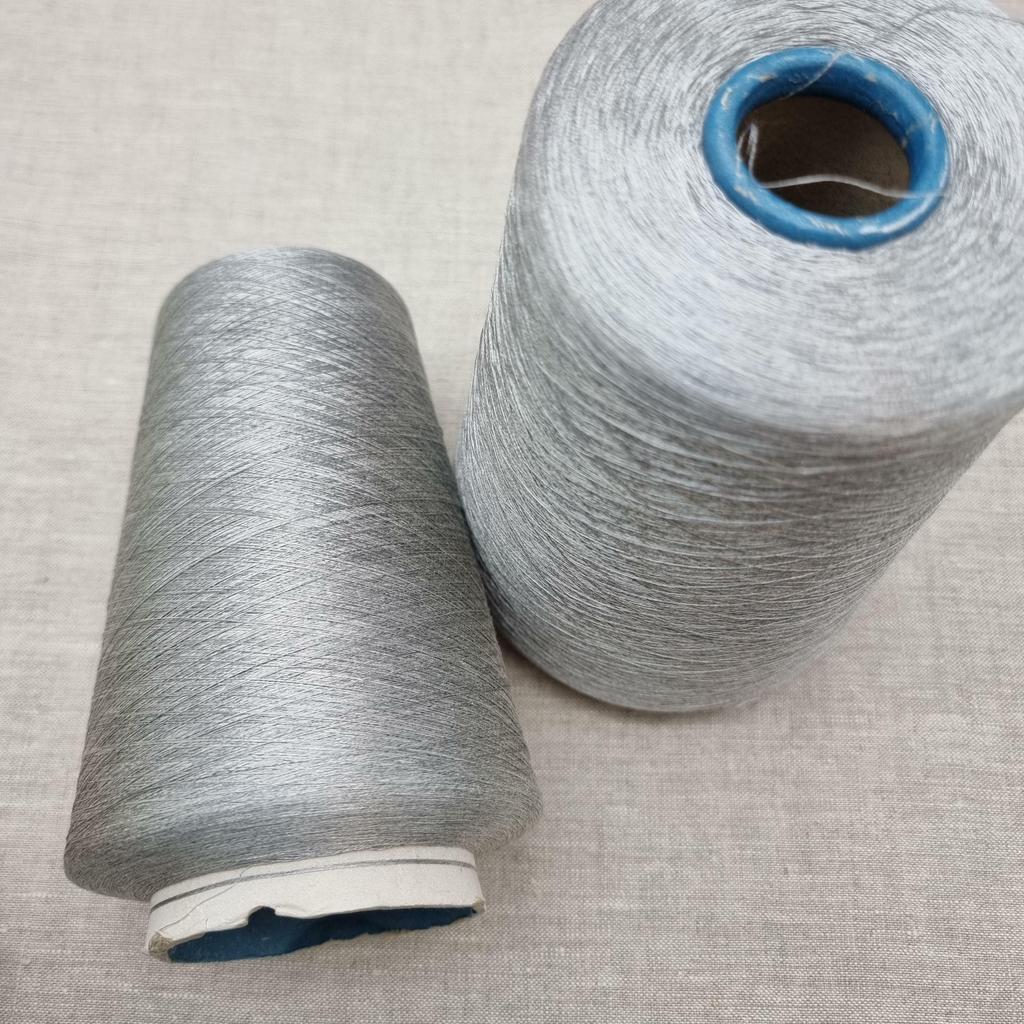 Шелк стальной