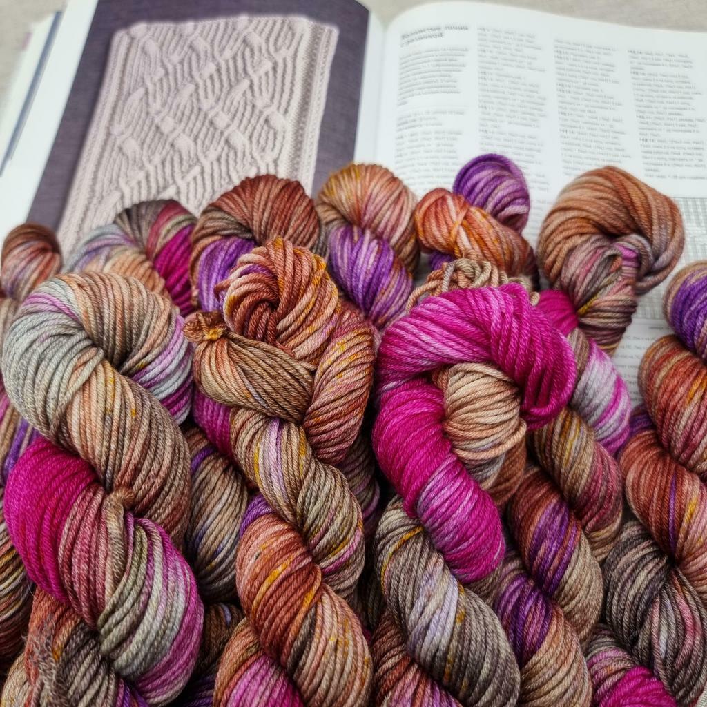 меринос Благородный