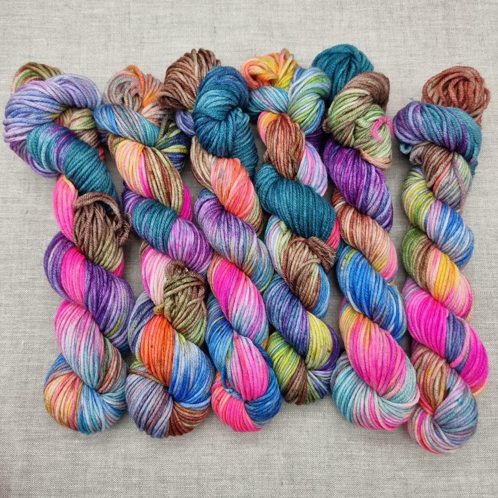 меринос  Яркий