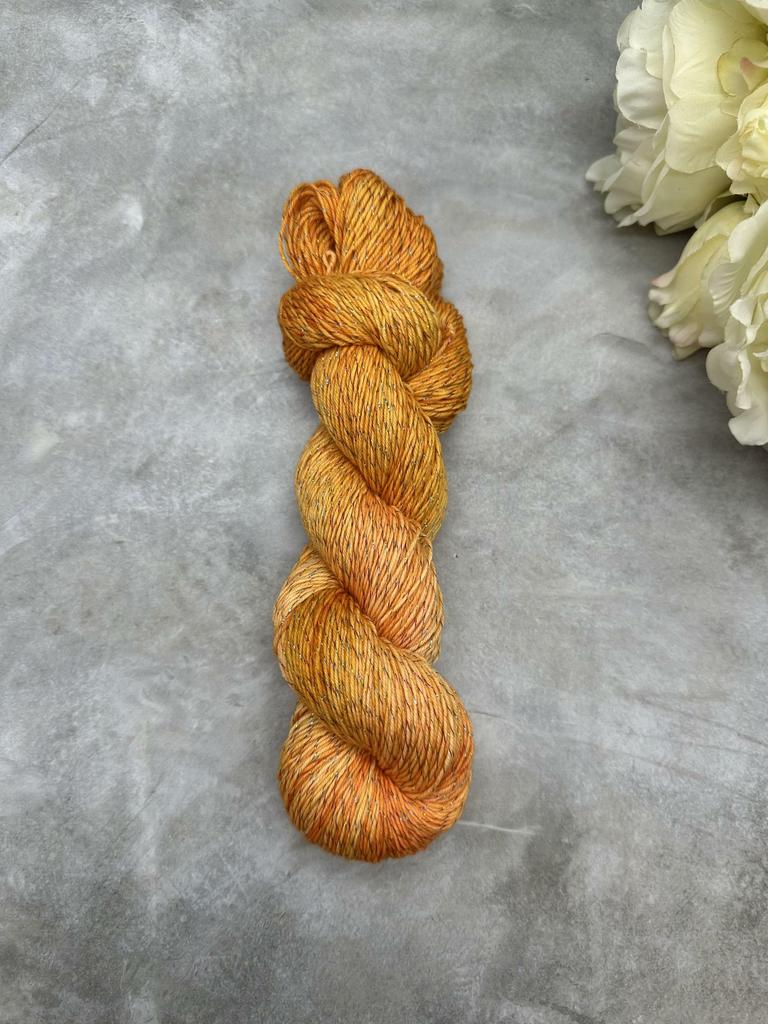 Апельсин (с люрексом)