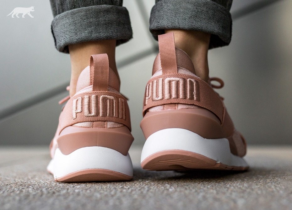 кроссовки Puma muse размер 38 SH0003G