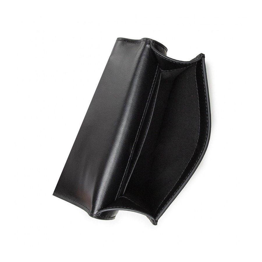 сумка PINKO LOVE MINI TOP HANDLE PARTY AW21/22 цвет NERO LIMOUSINE / BLACK / Черный PILOVETOPAW212207S