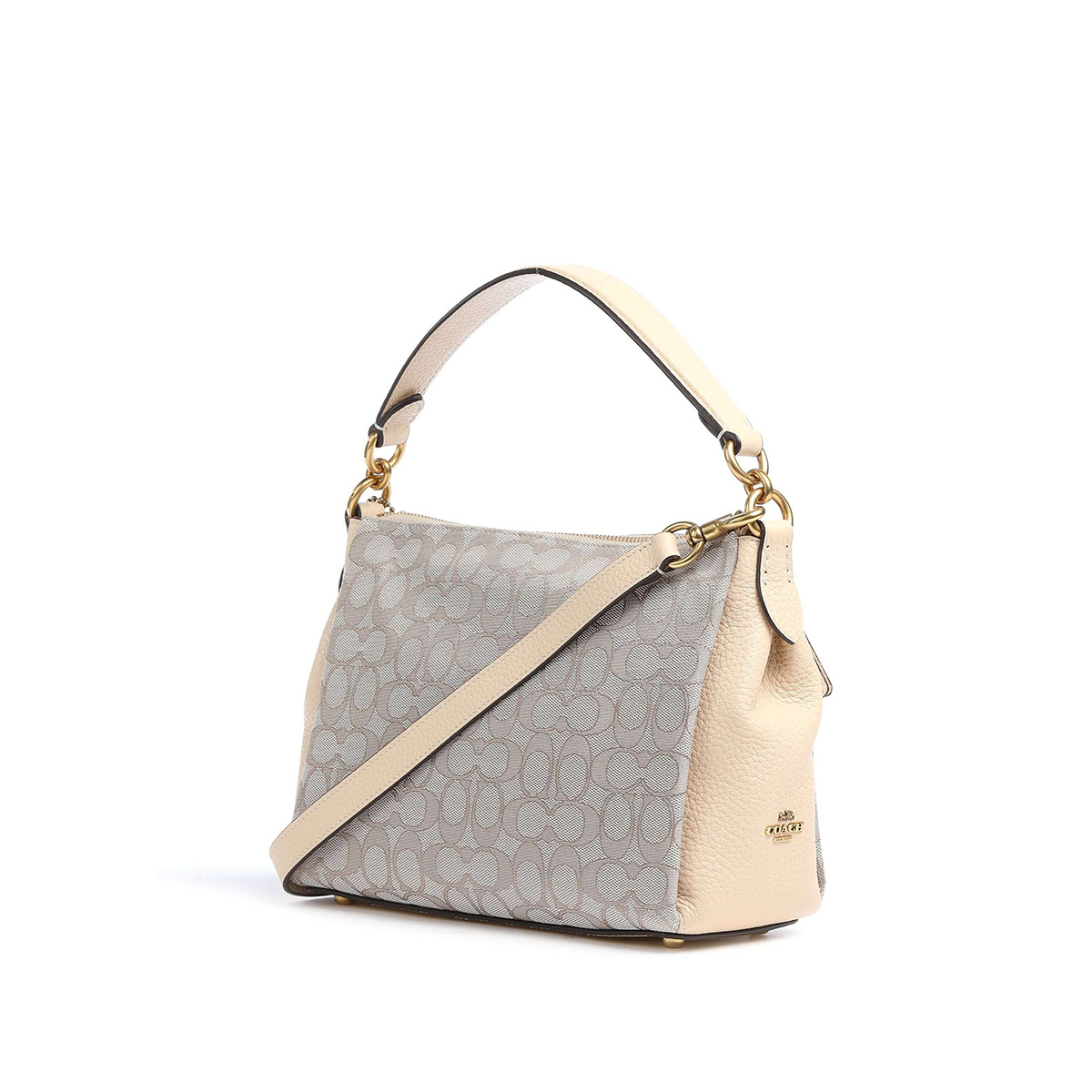 сумка COACH SHAY Stone Ivory CCHSHAY02