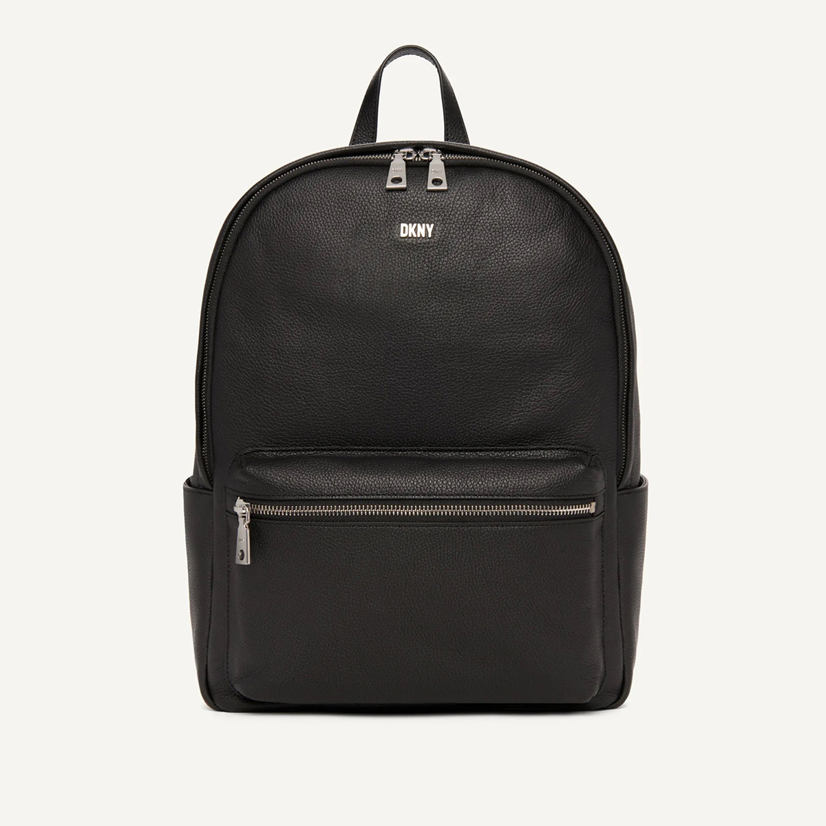 DKNY PHOEBE BACKPACK Black