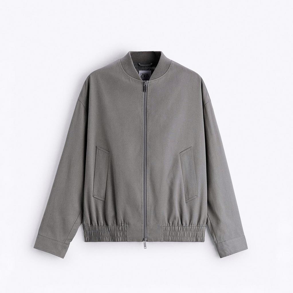 ジャケット・アウター 24ss Theory Kelso City Bomber UL 24ss Theory Kelso City Bomber UL