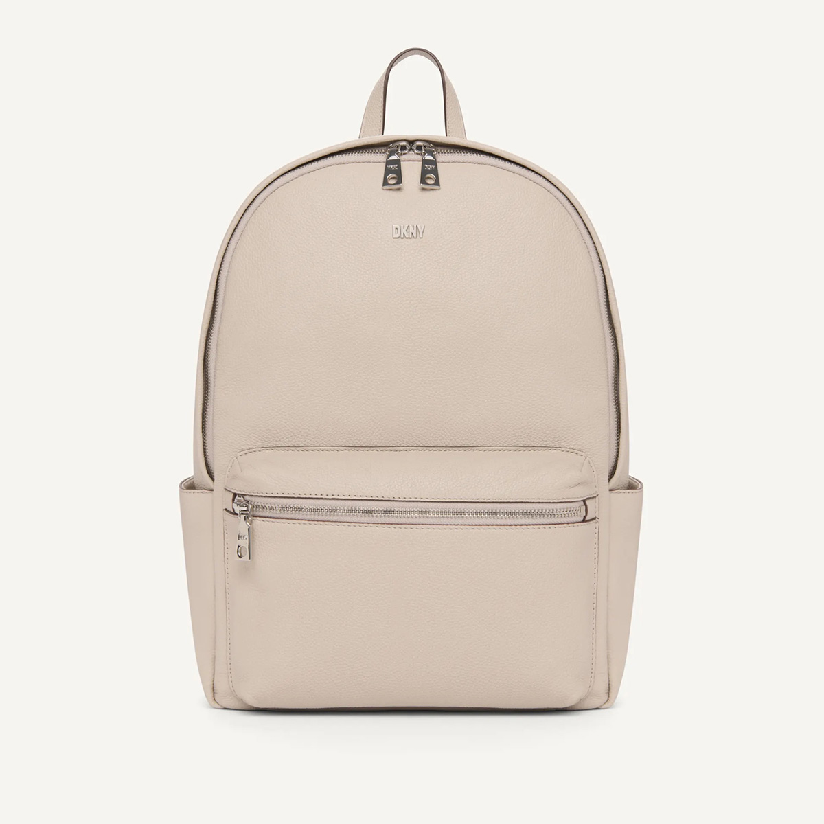 DKNY PHOEBE BACKPACK Stone