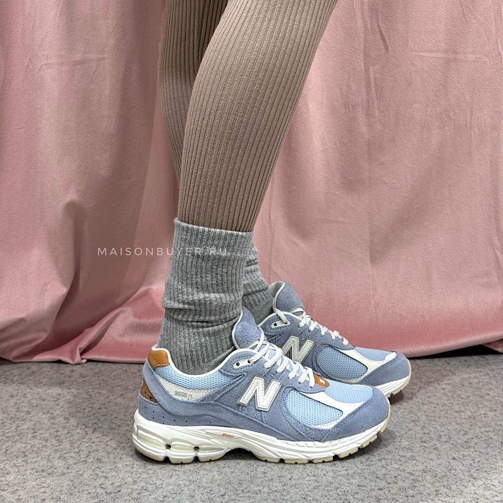 NEW BALANCE M2002RSD Wet Blue / Angora M00155