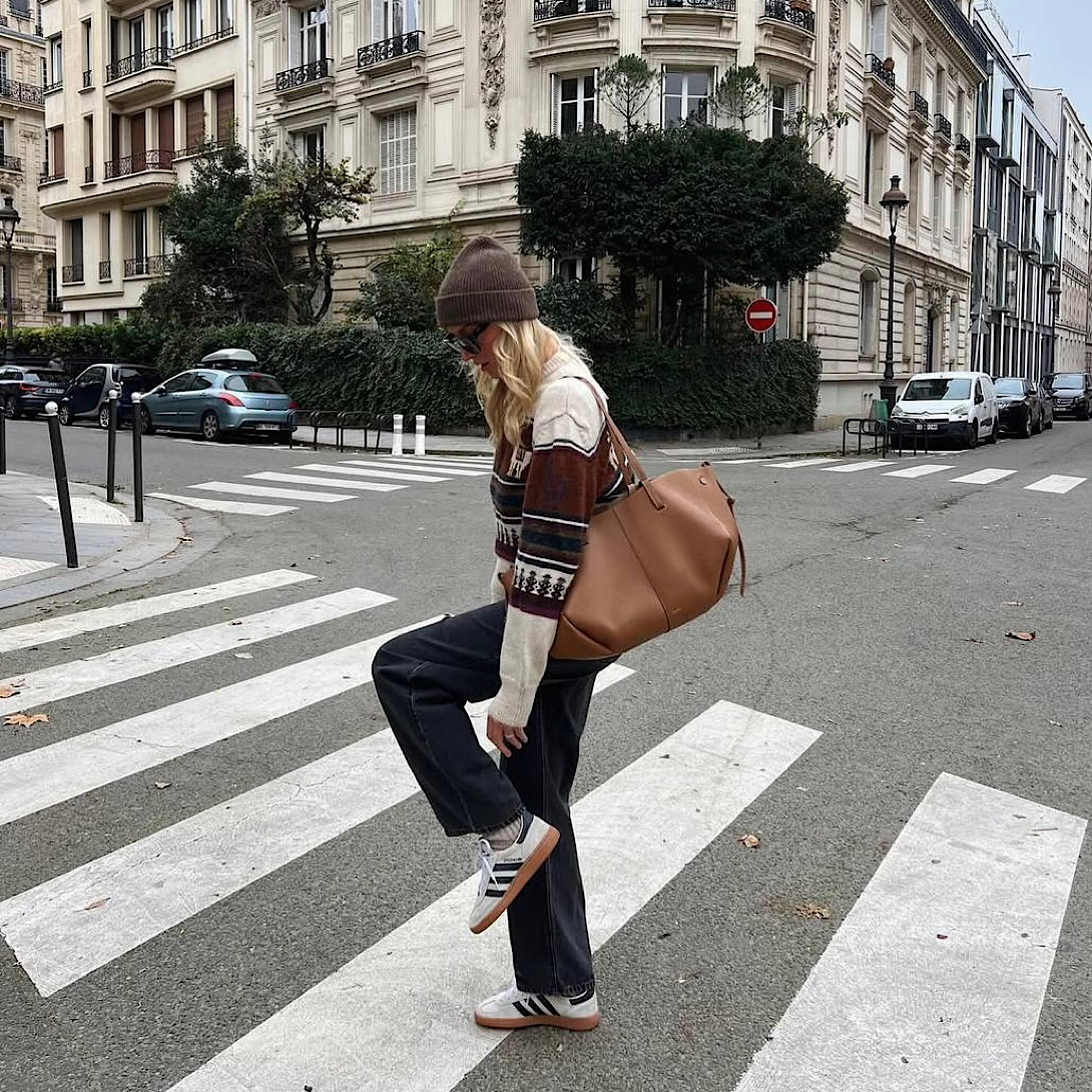 ADIDAS ORIGINALS HANDBALL SPEZIAL Albumin / cblack IF6562 M00778