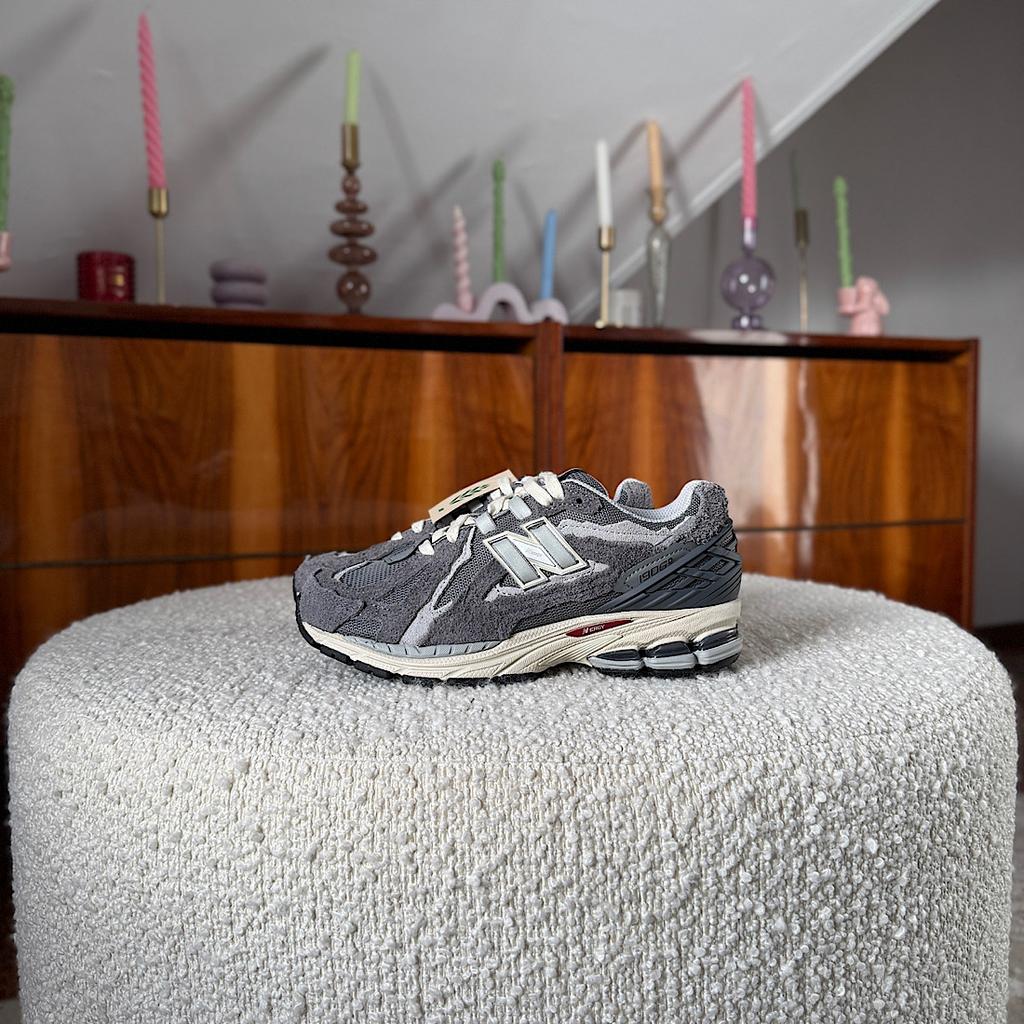 NEW BALANCE 1906 CASTLEROCK Castlerock / Harbor Grey M1906DA M00154