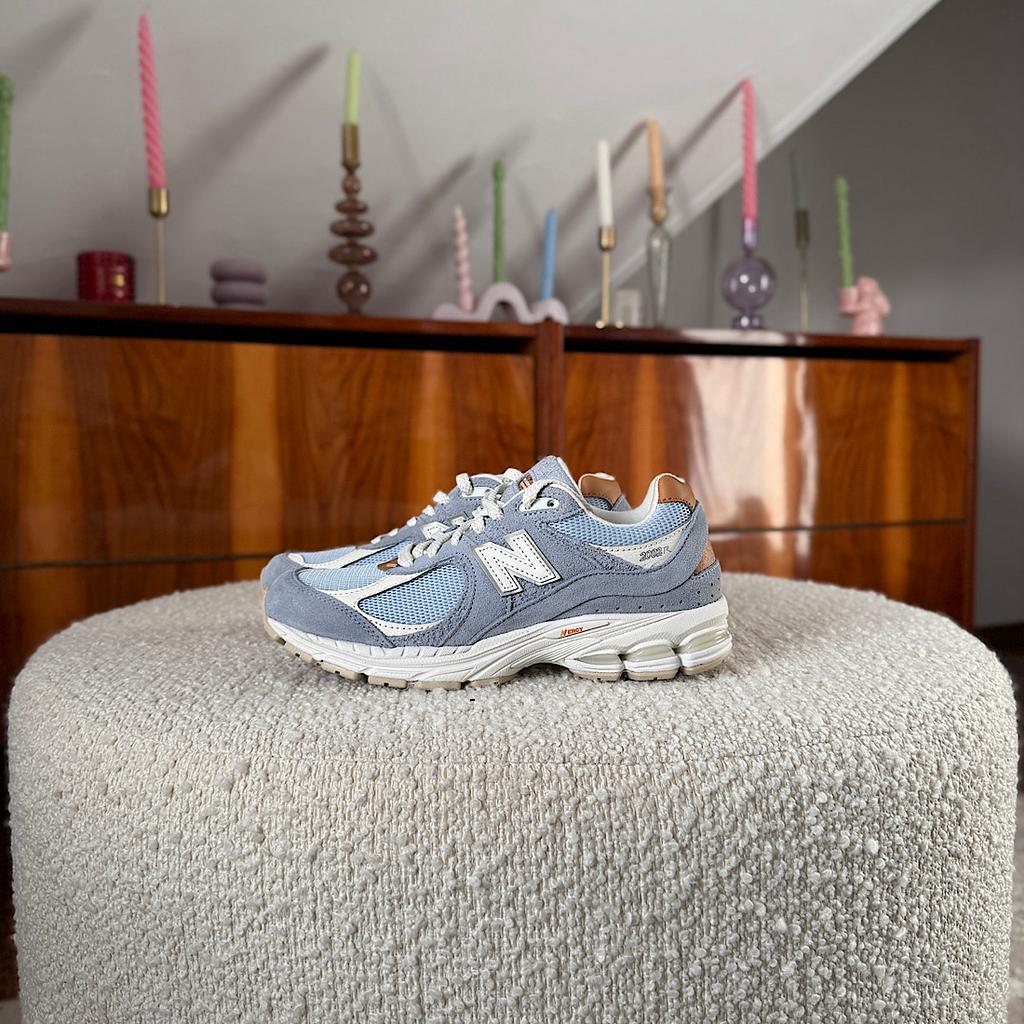 NEW BALANCE M2002RSD Wet Blue / Angora M00155