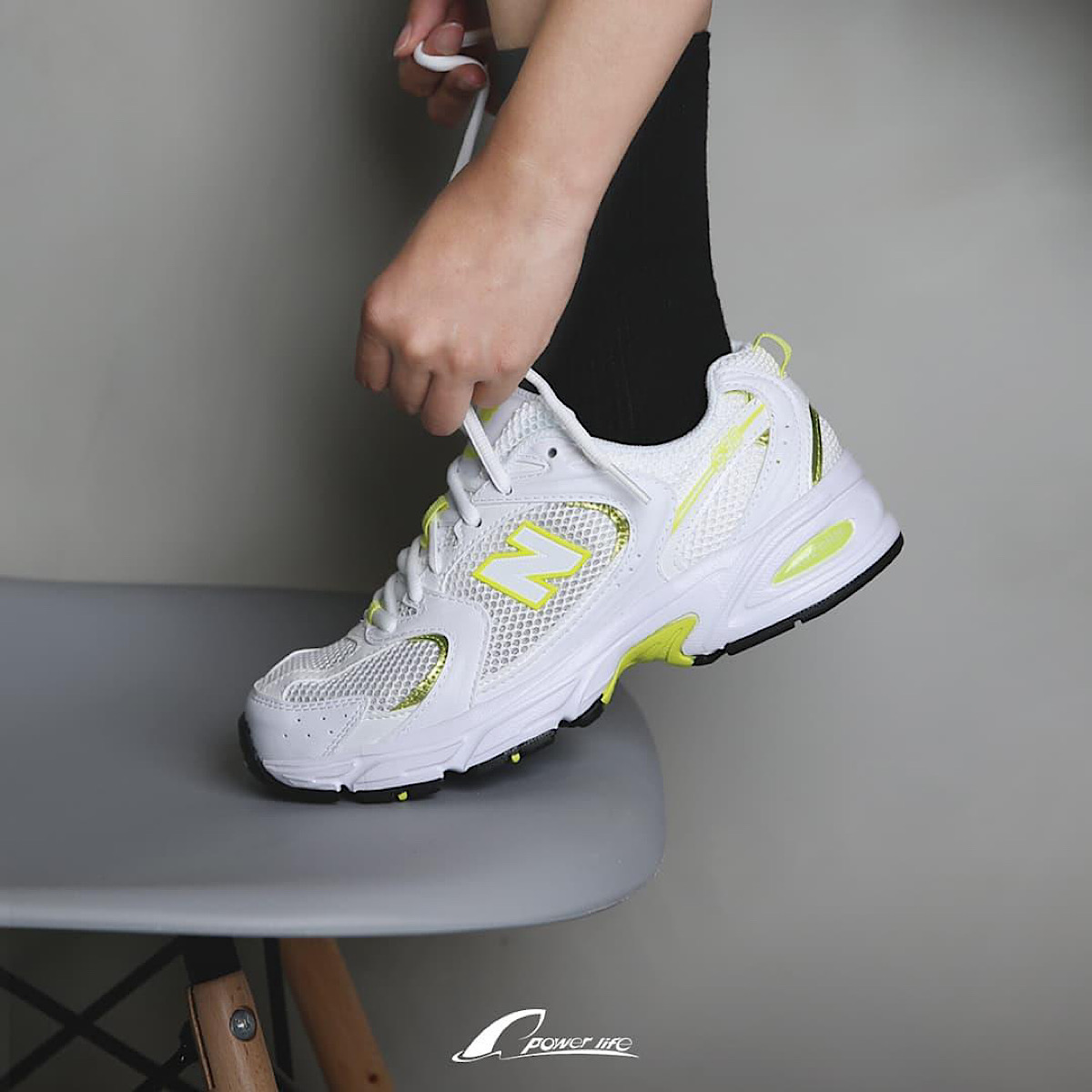 NEW BALANCE 530 LEMONADE MR530DWP M00162