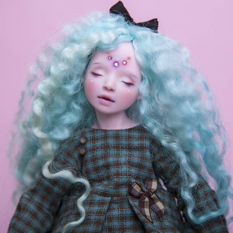 Zephyr "Strawberry Milk Gem"  LE10 Fullset