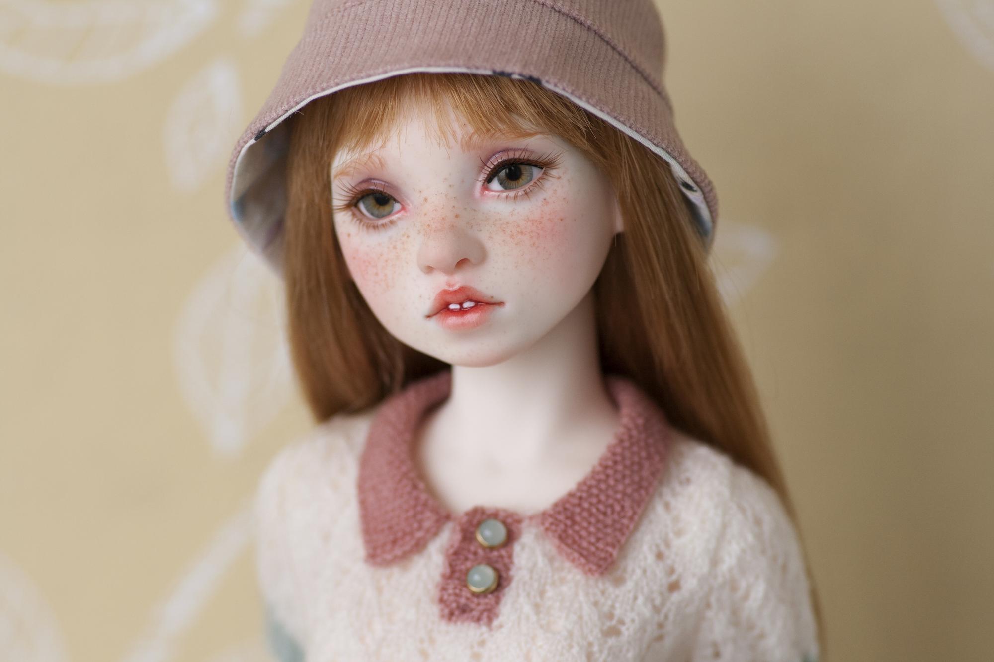 Agave NS + Faceup by Mayakdolls