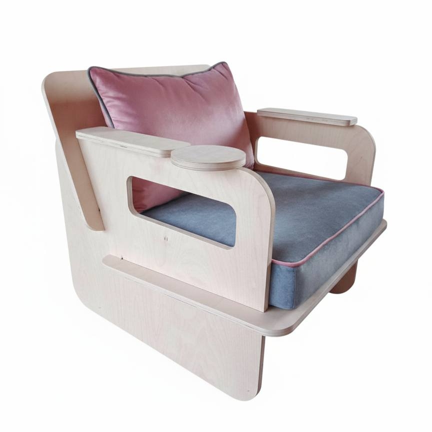 Кресло Work&Relax