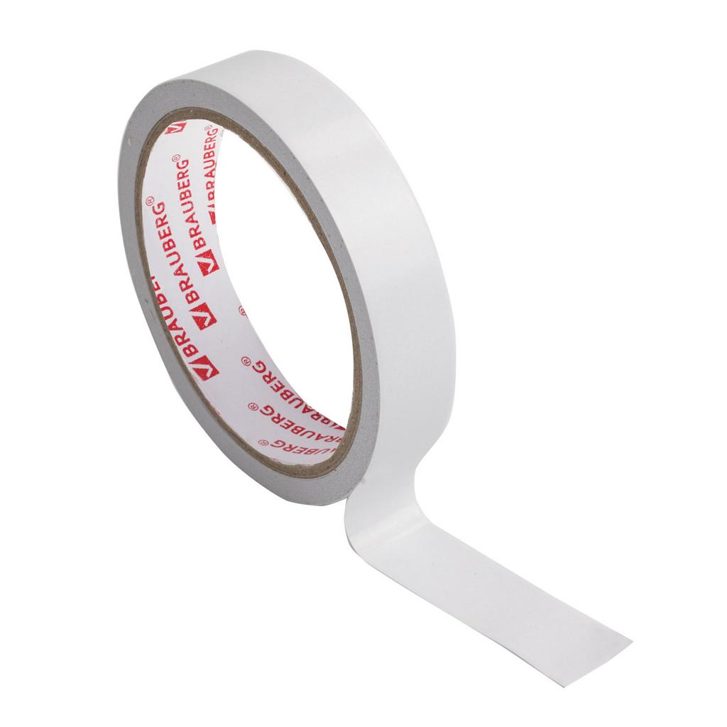 Скотч двусторонний