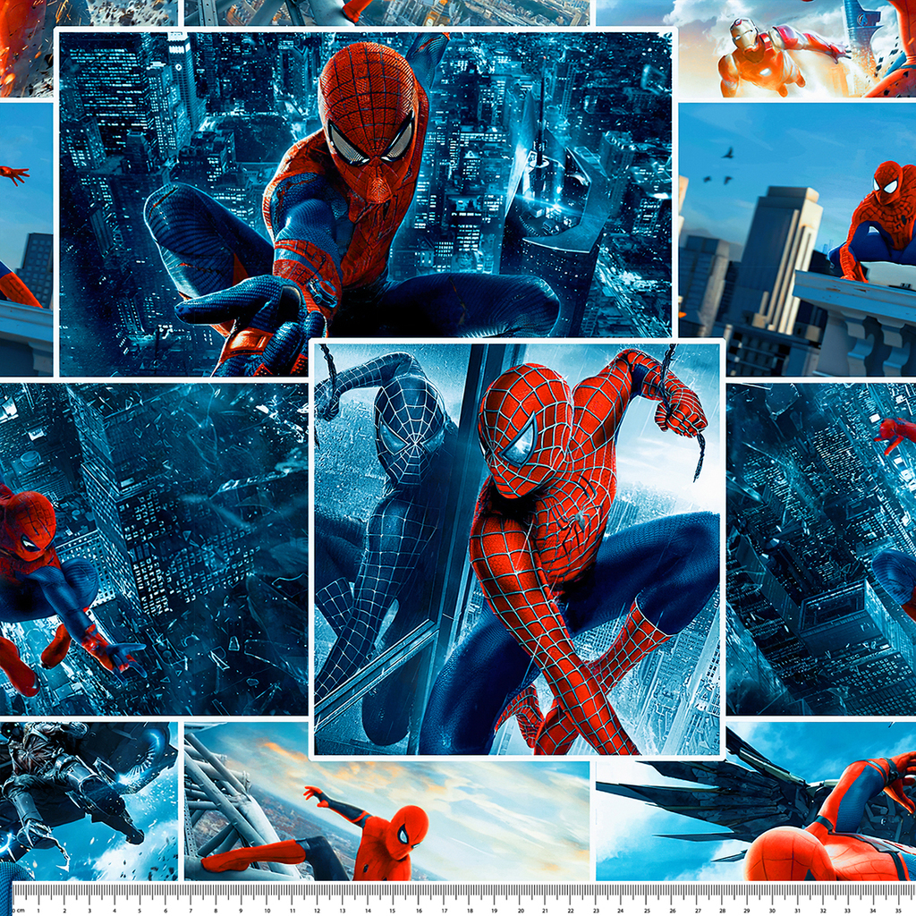 Плюшевая панель #20208 - 150х220см